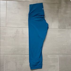 Lululemon Align 21’ Size 8